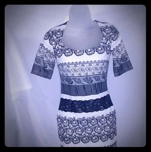 Kardashian Kollection Dress